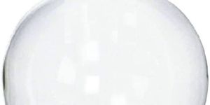 Christmas Glass Ornaments