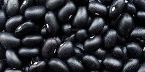 Black Kidney Beans