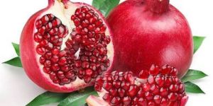 Fresh Pomegranate