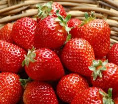 Fresh Strawberry