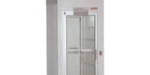 Chemical Less Disinfection Air Shower