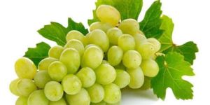 Fresh Grapes