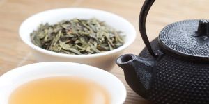 Immunity Booster Green Tea