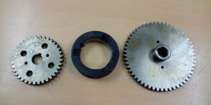 Enterprises 1550 Kirloskar Lathe Machine Spare Part
