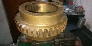 Bombay Lathe Machine Spare Part