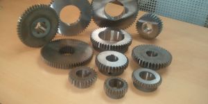 FN1 HMT Milling Machine Spare Part