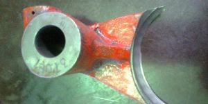 FN2V HMT Milling Machine Spare Part