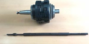 NH26 HMT Lathe Machine Spare Part