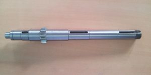 Shimoga Lathe Machine Spare Part