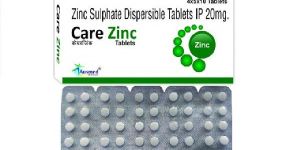 Care Zinc