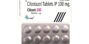 Cilosot-100