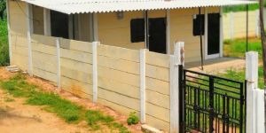 Precast Concrete Walls