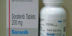 Sorafenib Tablets