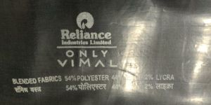 RELIANCE POLYWOOL
