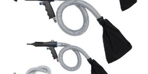 Air Blow Suction Gun