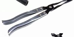 Valve Stem Seal Pliers