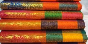 Tanchoi Silk Sarees
