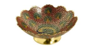 Brass Bowl