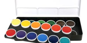 Watercolor Paints