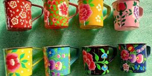 Hand Painted Mug