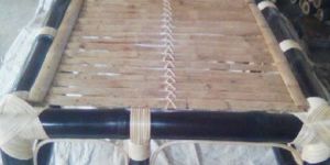 Bamboo Bed