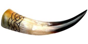 Drinking Horn