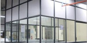 Aluminium Fabrication Service