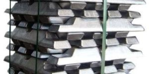 Aluminium Ingot