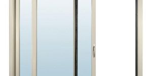 Aluminium Sliding Window