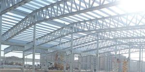 Structural Fabrication Service