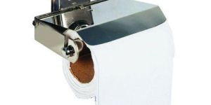 Stainless Steel Paper Holder