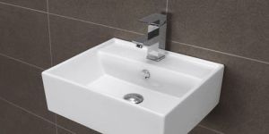 Wall Mounted Wash Basin