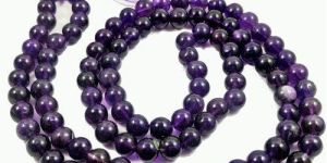 Amethyst 108 Beads Mala