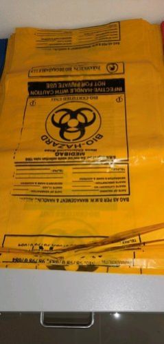 Biodegradable Waste Bag