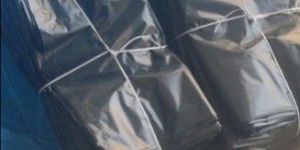 Plastic Carry Bag