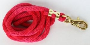 Nylon Horse Lead Rope