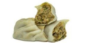 Paneer Peri Peri Momos