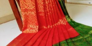 Soft Silk Saree