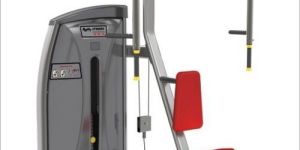 Arm Exercise Machines