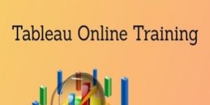 Tableau Online Training ITGuru