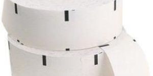 ATM Gas Station Paper Roll Cash Register Receipt
