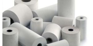 Billing Machine Paper Roll