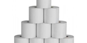 Toll Plaza Thermal Paper Roll