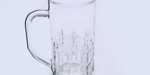 Glass Mugs