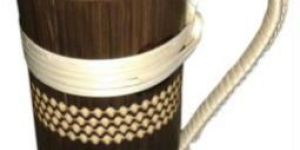 Bamboo Mug