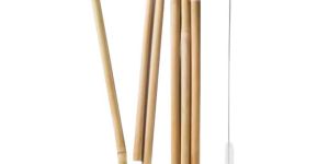 Bamboo Straw