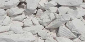 White Clay Lumps