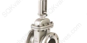 API 600 Gate Valve