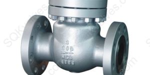 BS 1868 Swing Check Valve