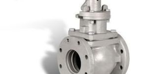 Forged Carbon Steel Plug Valve